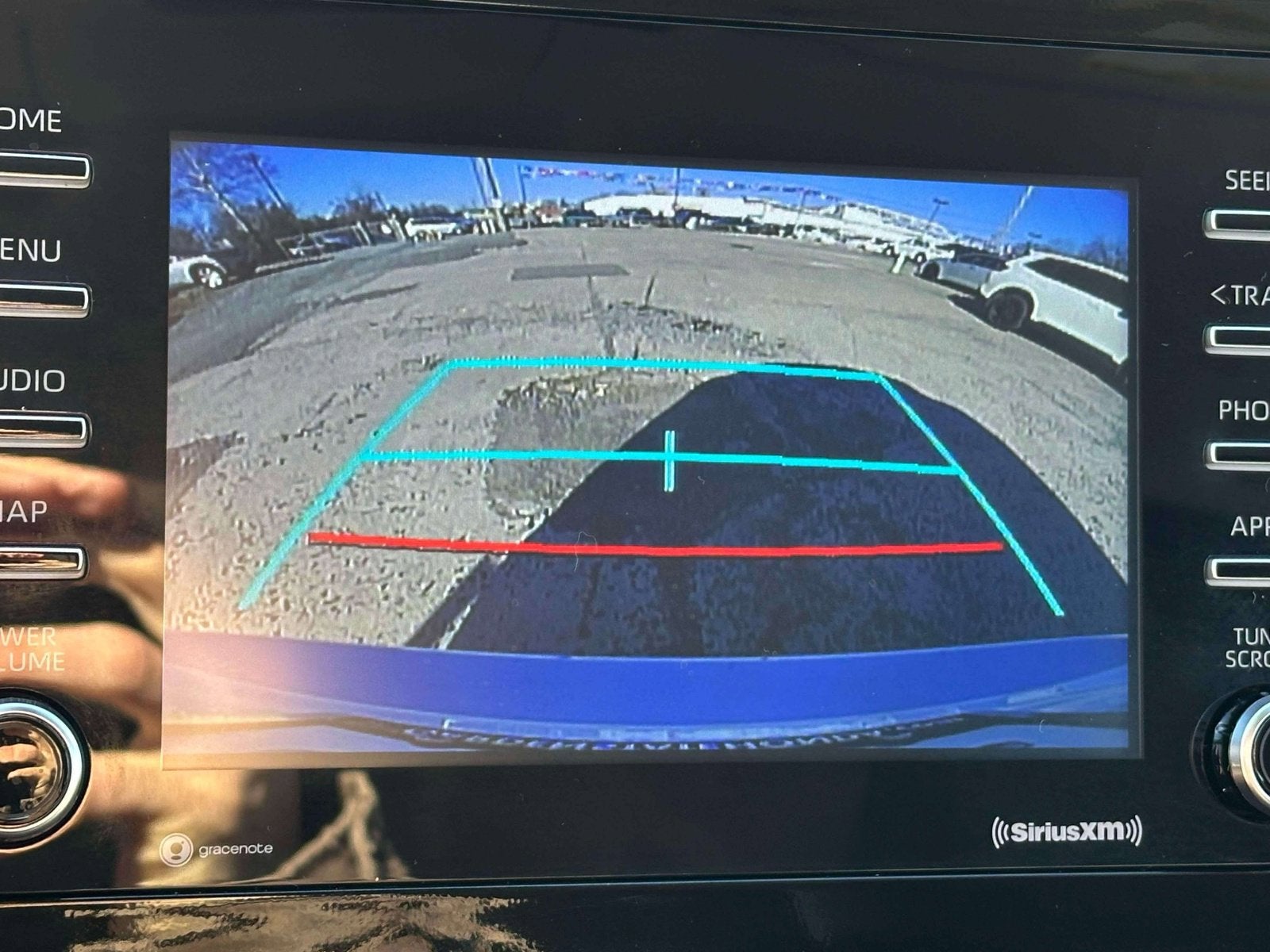 2023 Toyota Camry Base