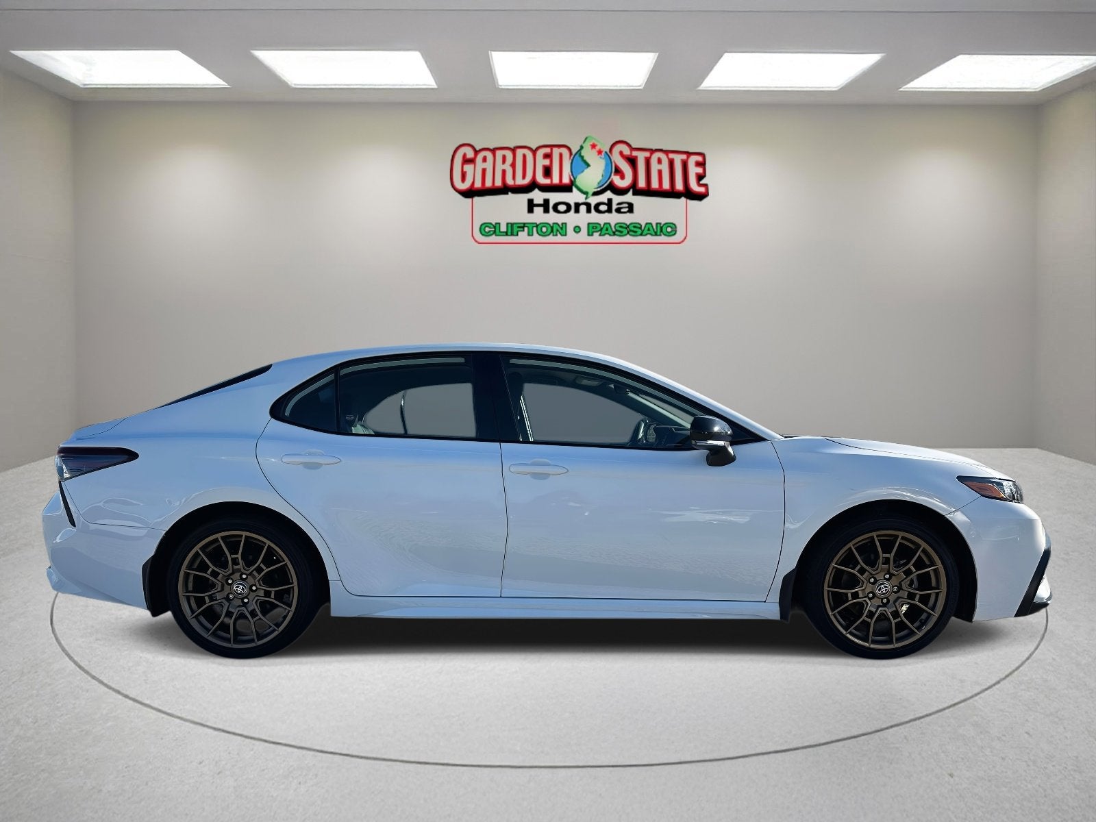 2023 Toyota Camry Base