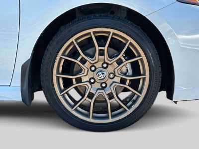 2023 Toyota Camry Base