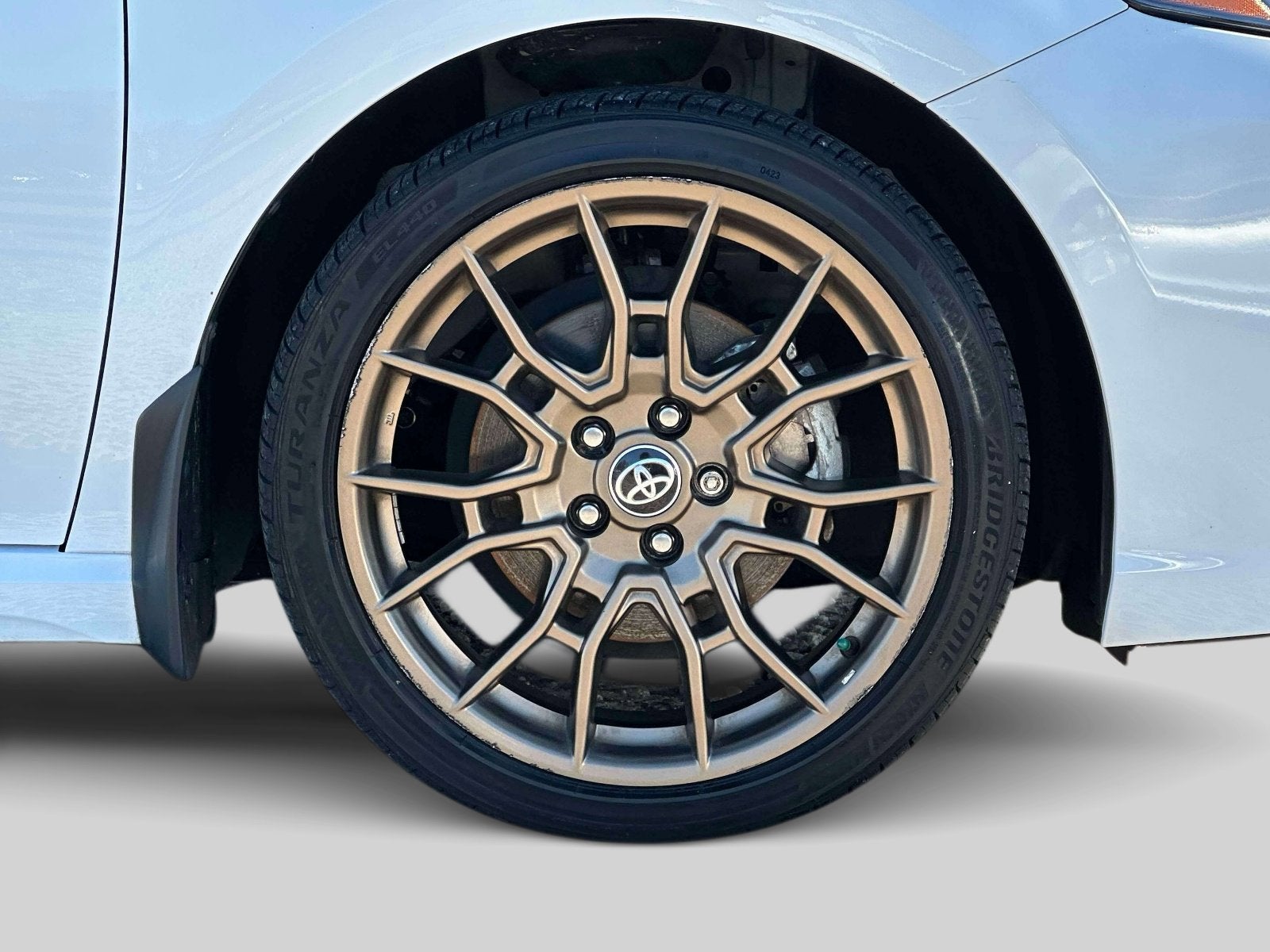 2023 Toyota Camry Base