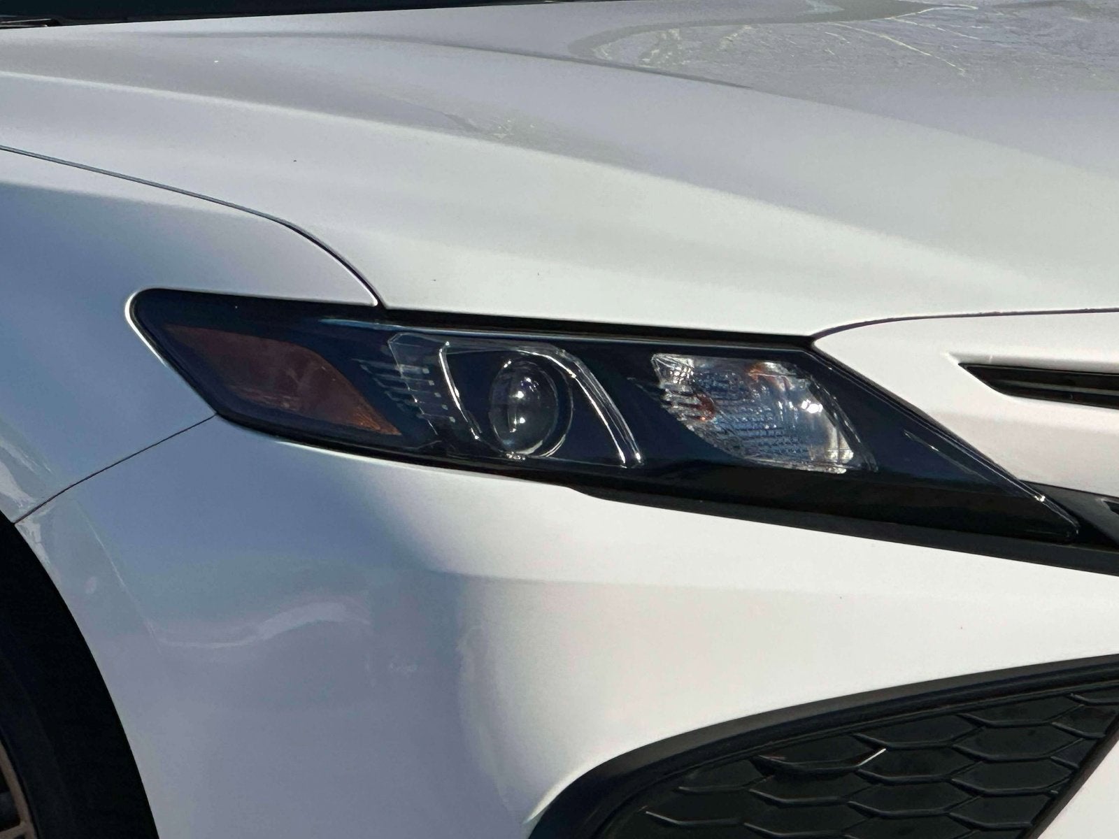 2023 Toyota Camry Base