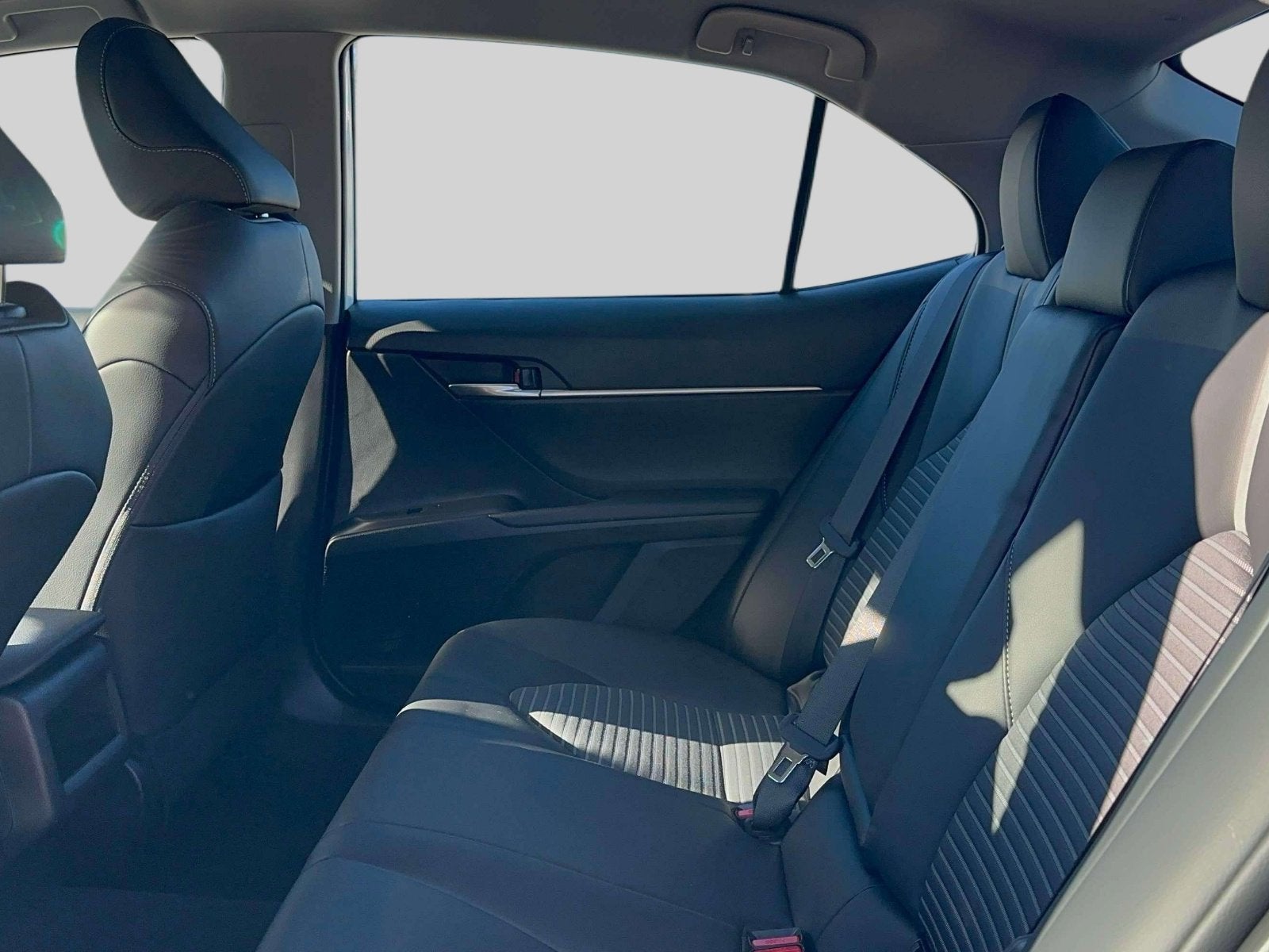 2023 Toyota Camry Base