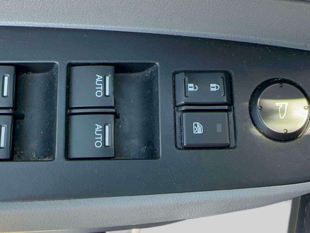 2016 Honda Odyssey LX