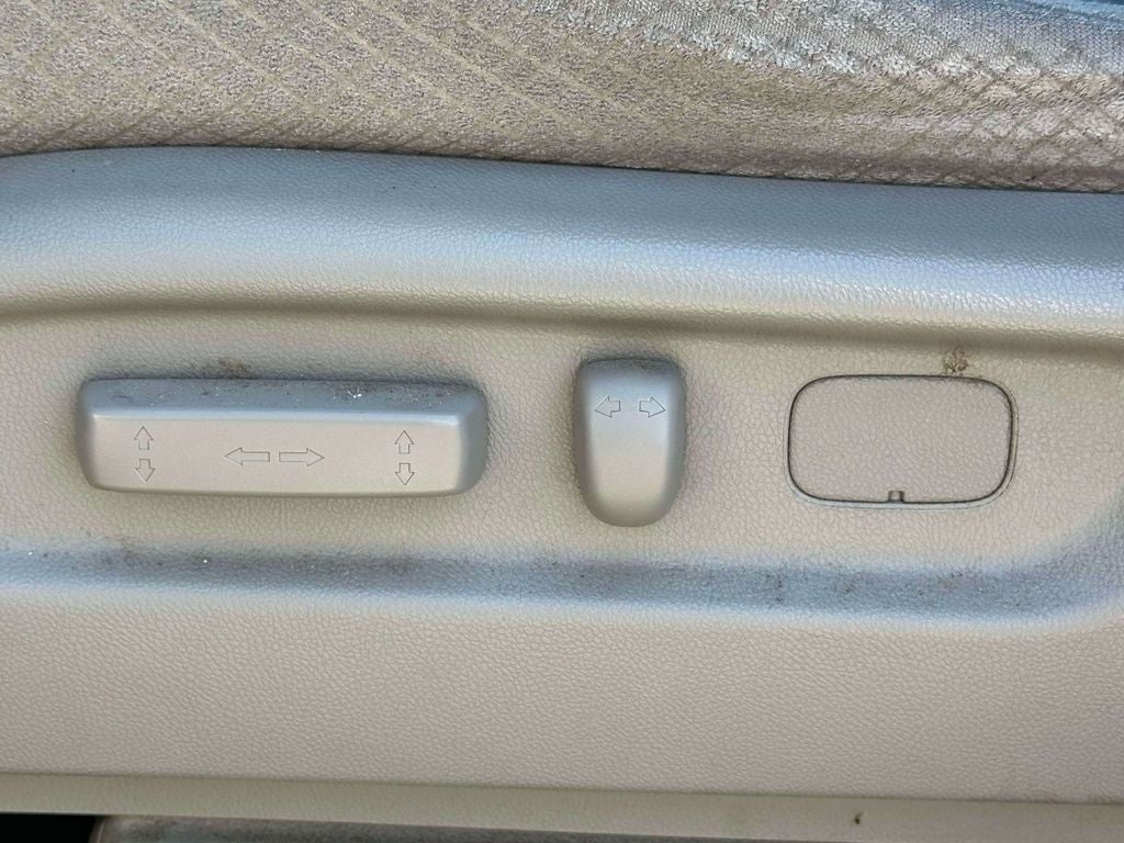 2016 Honda Odyssey LX - Photo 14