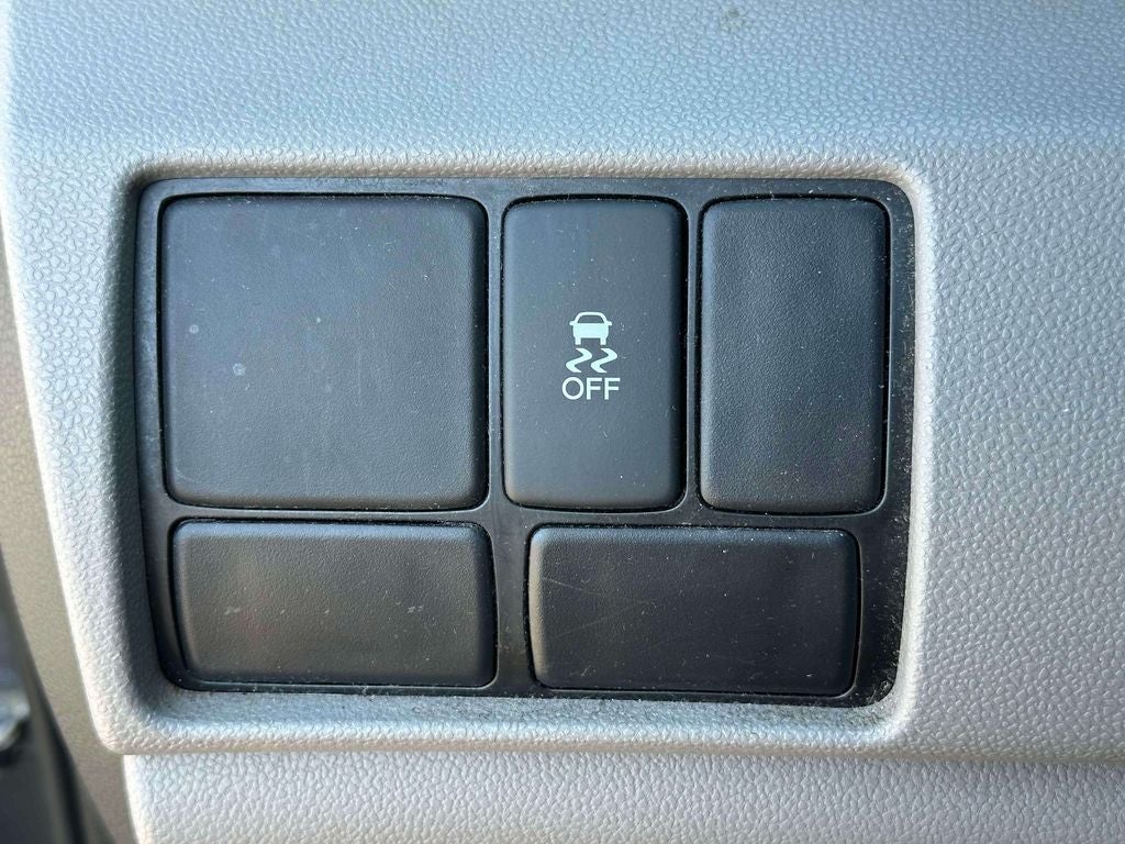 2016 Honda Odyssey LX