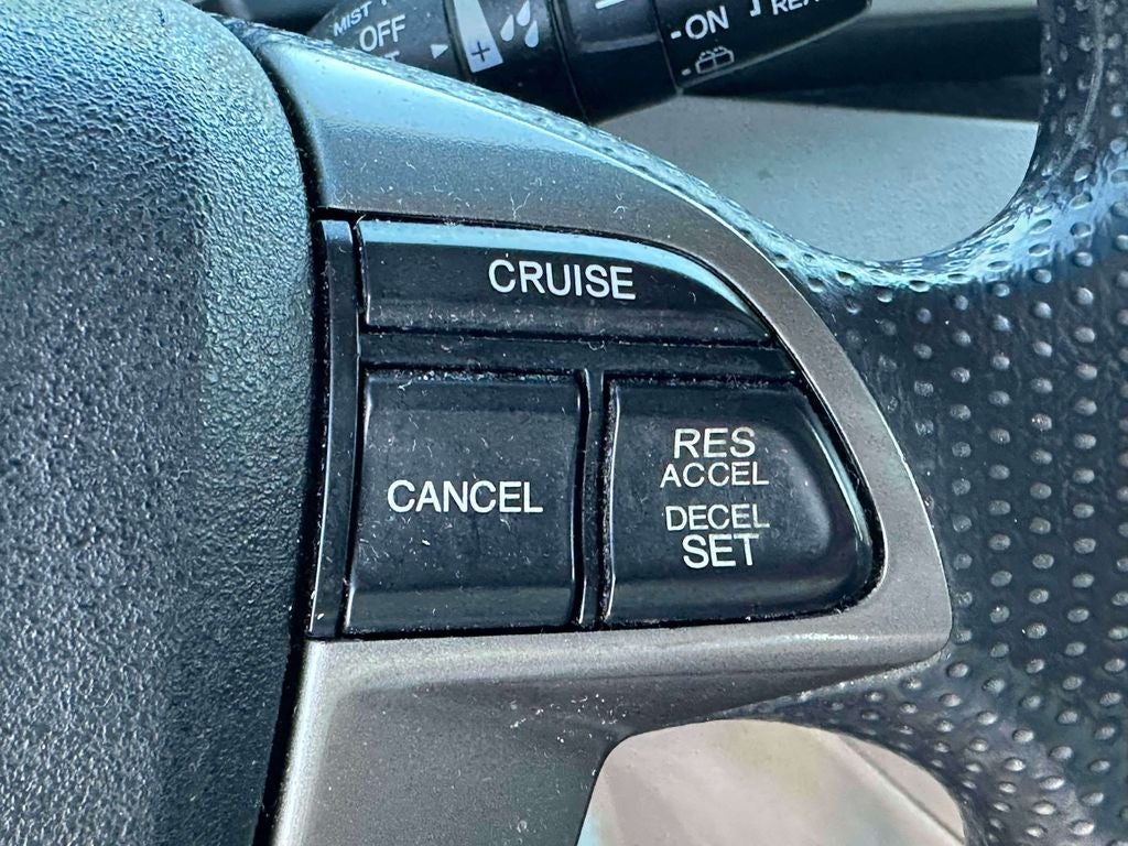 2016 Honda Odyssey LX - Photo 19