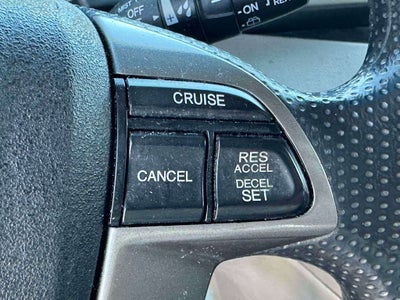 2016 Honda Odyssey LX