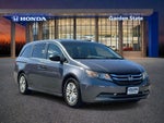 2016 Honda Odyssey LX