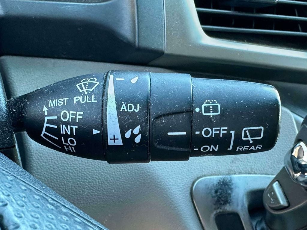2016 Honda Odyssey LX
