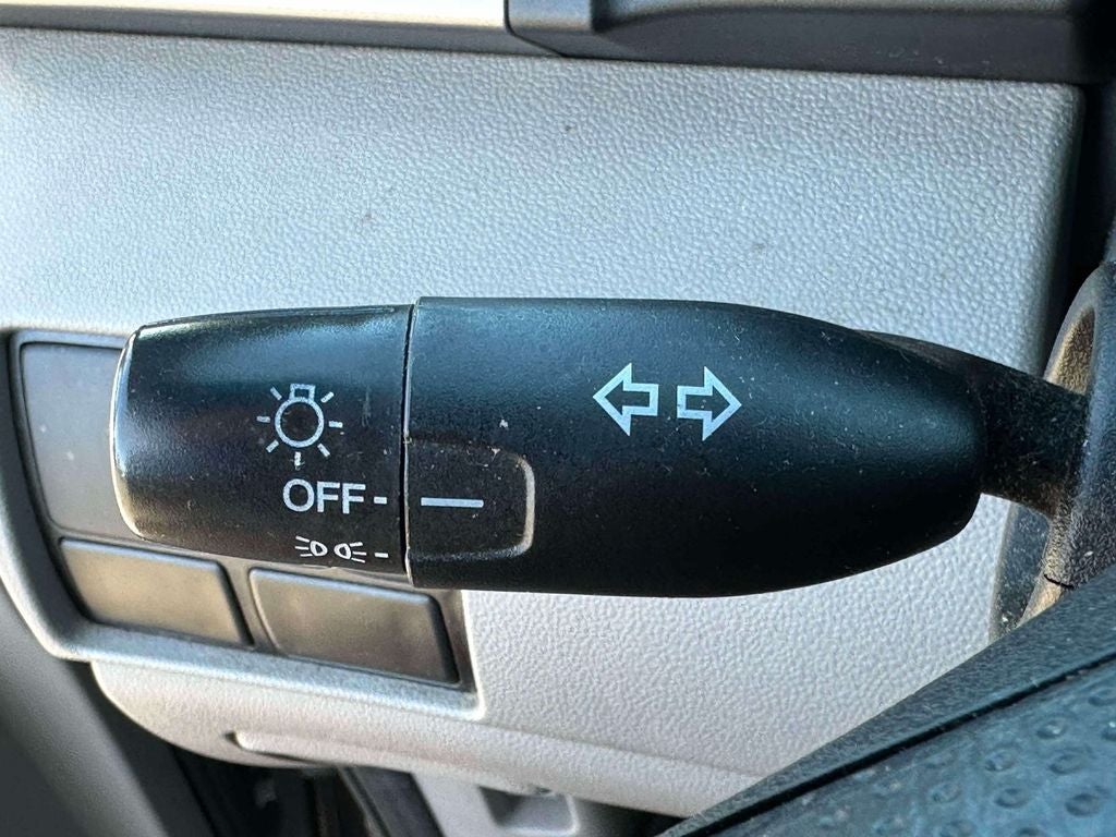 2016 Honda Odyssey LX