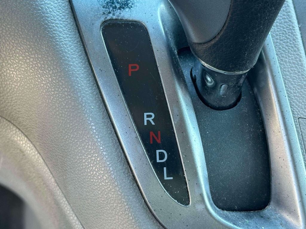 2016 Honda Odyssey LX