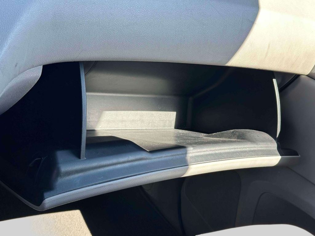 2016 Honda Odyssey LX - Photo 29