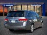 2016 Honda Odyssey LX