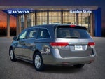 2016 Honda Odyssey LX
