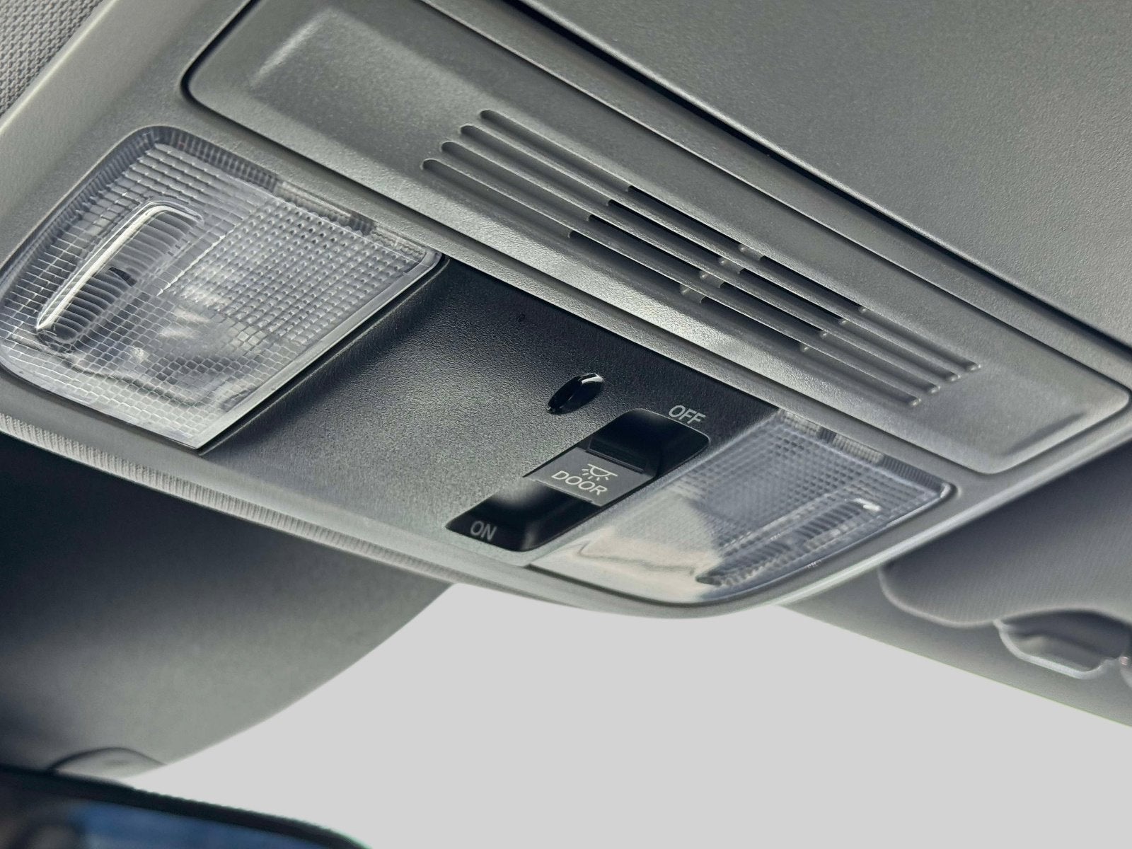 2022 Honda Odyssey EX