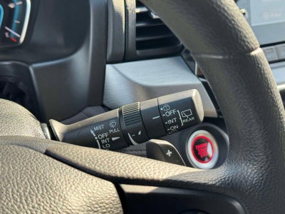 2022 Honda Odyssey EX