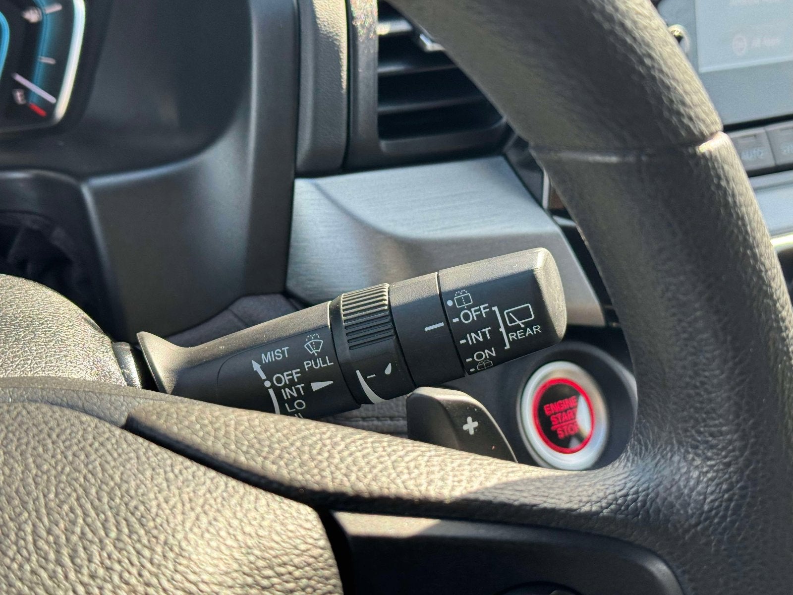 2022 Honda Odyssey EX