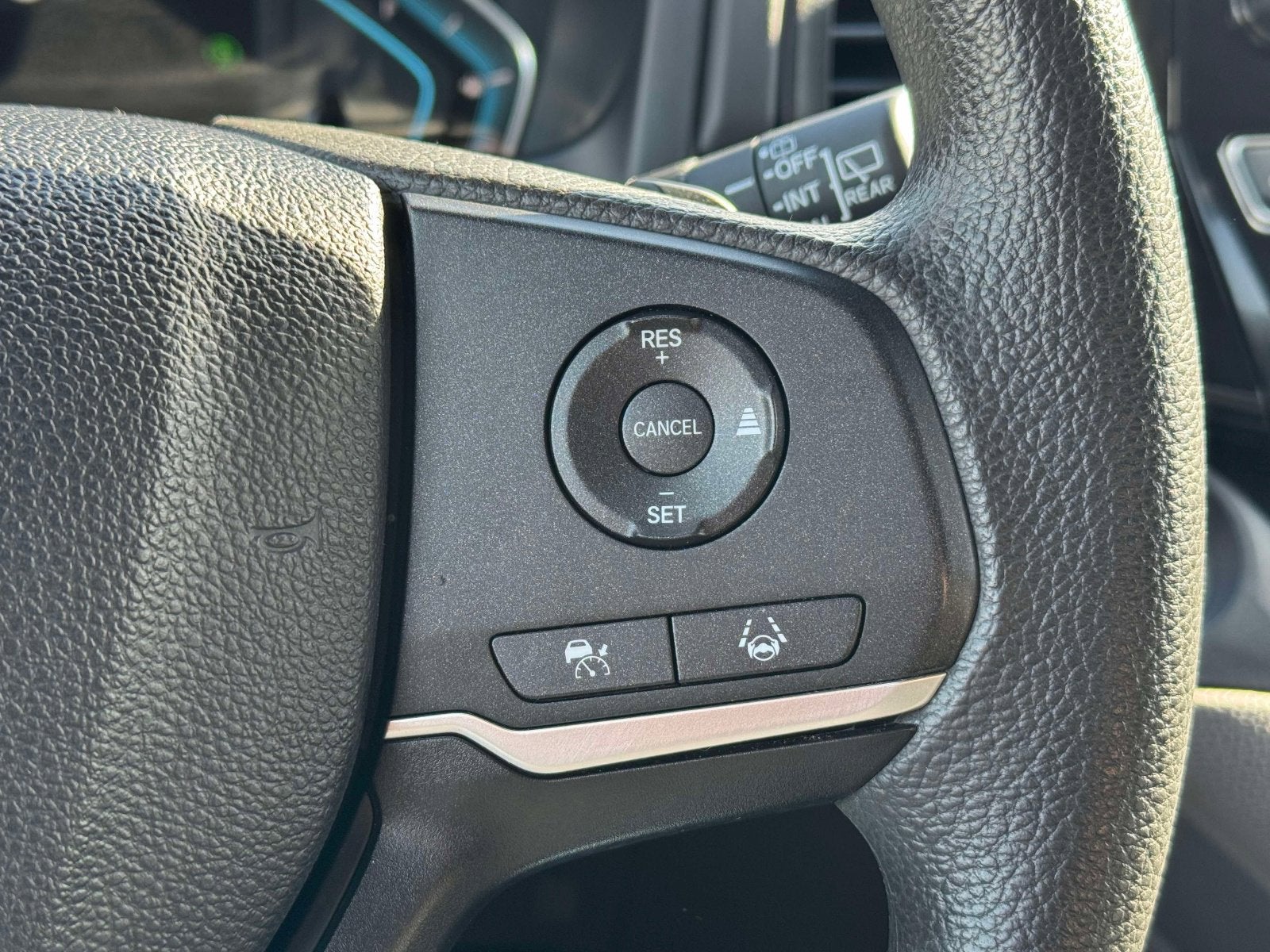 2022 Honda Odyssey EX