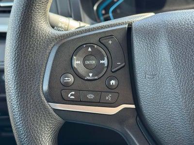 2022 Honda Odyssey EX