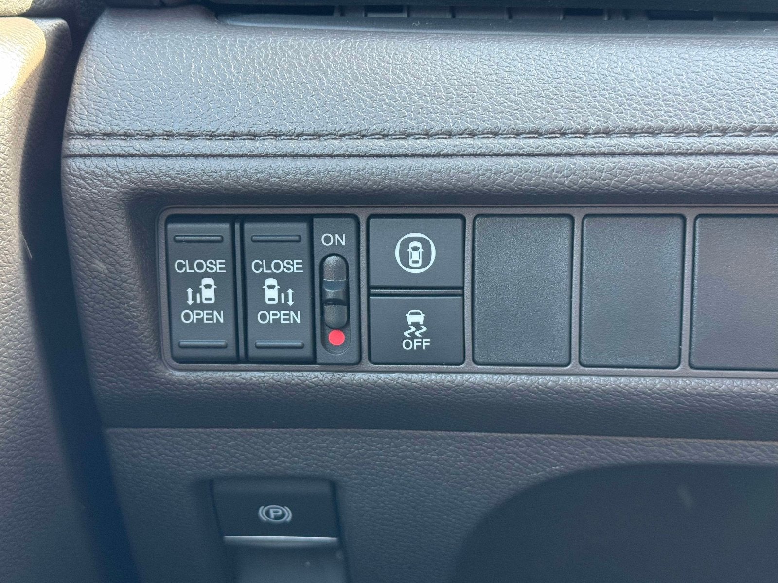 2022 Honda Odyssey EX