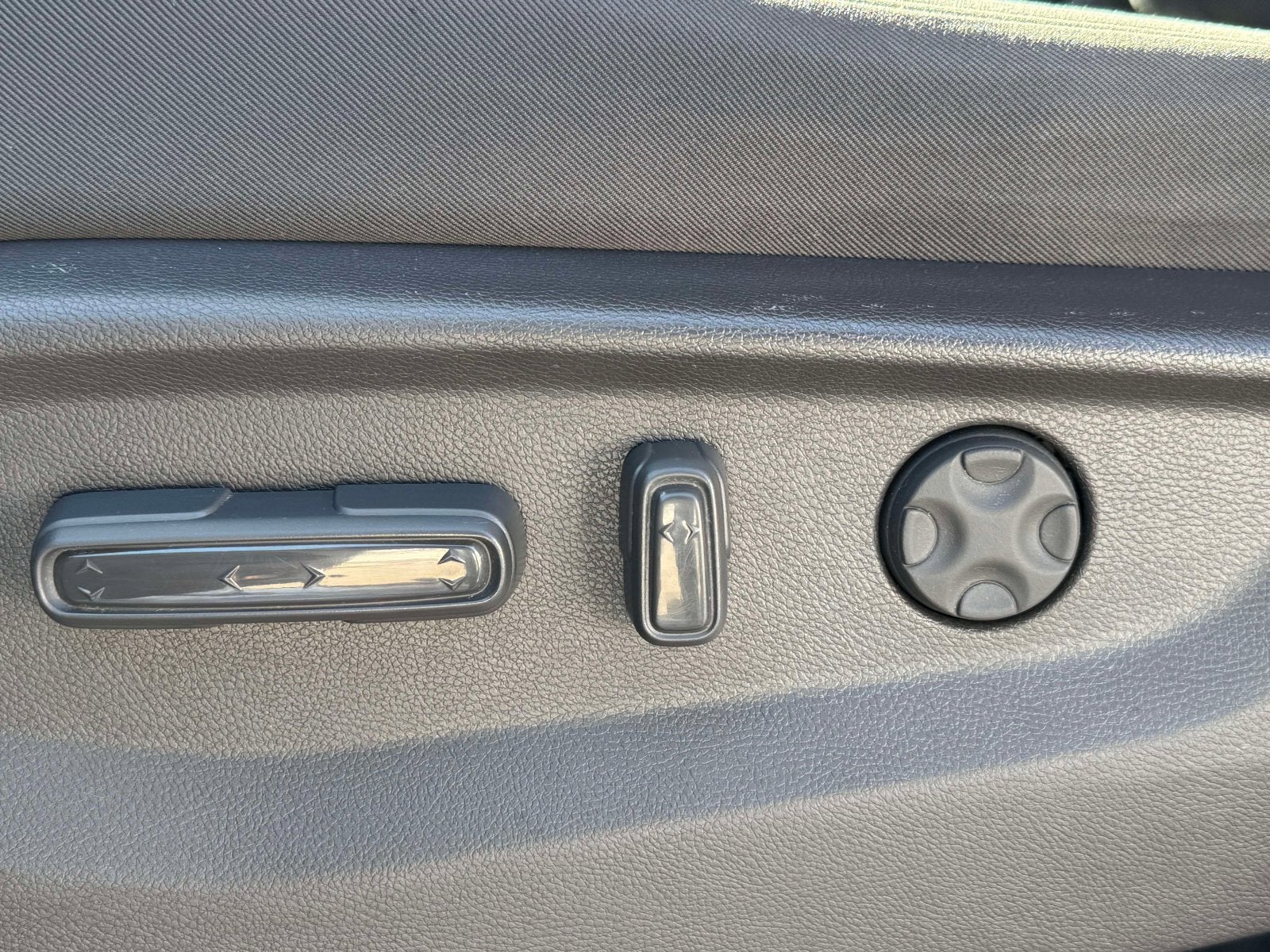 2022 Honda Odyssey EX