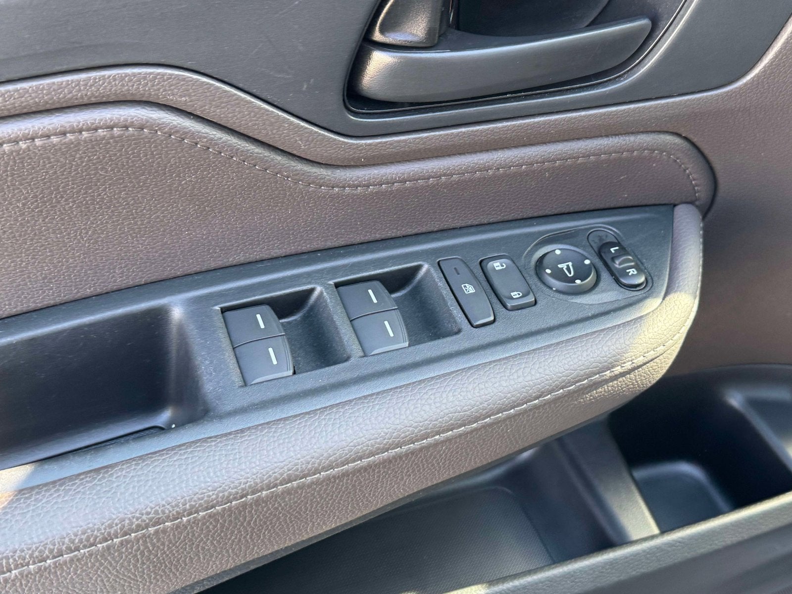 2022 Honda Odyssey EX