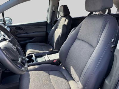 2022 Honda Odyssey EX