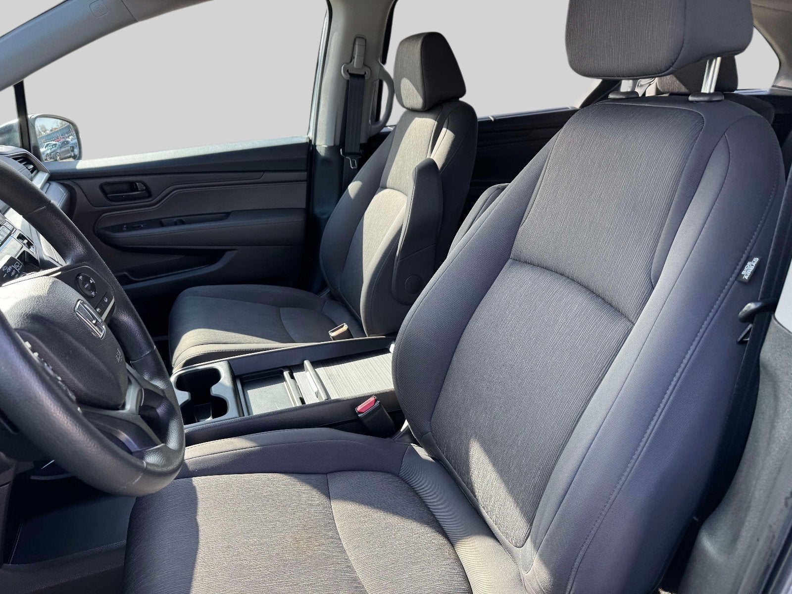 2022 Honda Odyssey EX