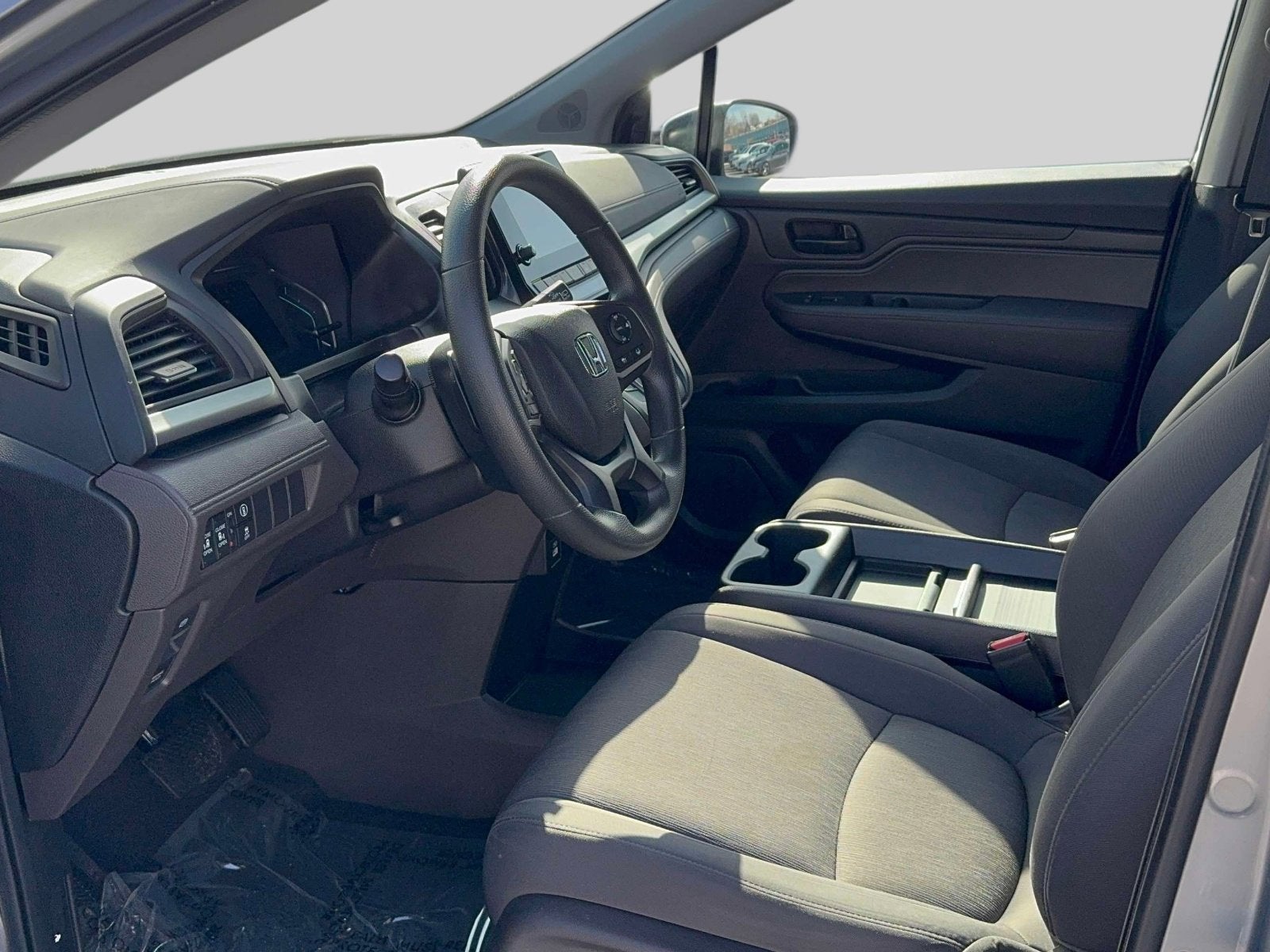 2022 Honda Odyssey EX