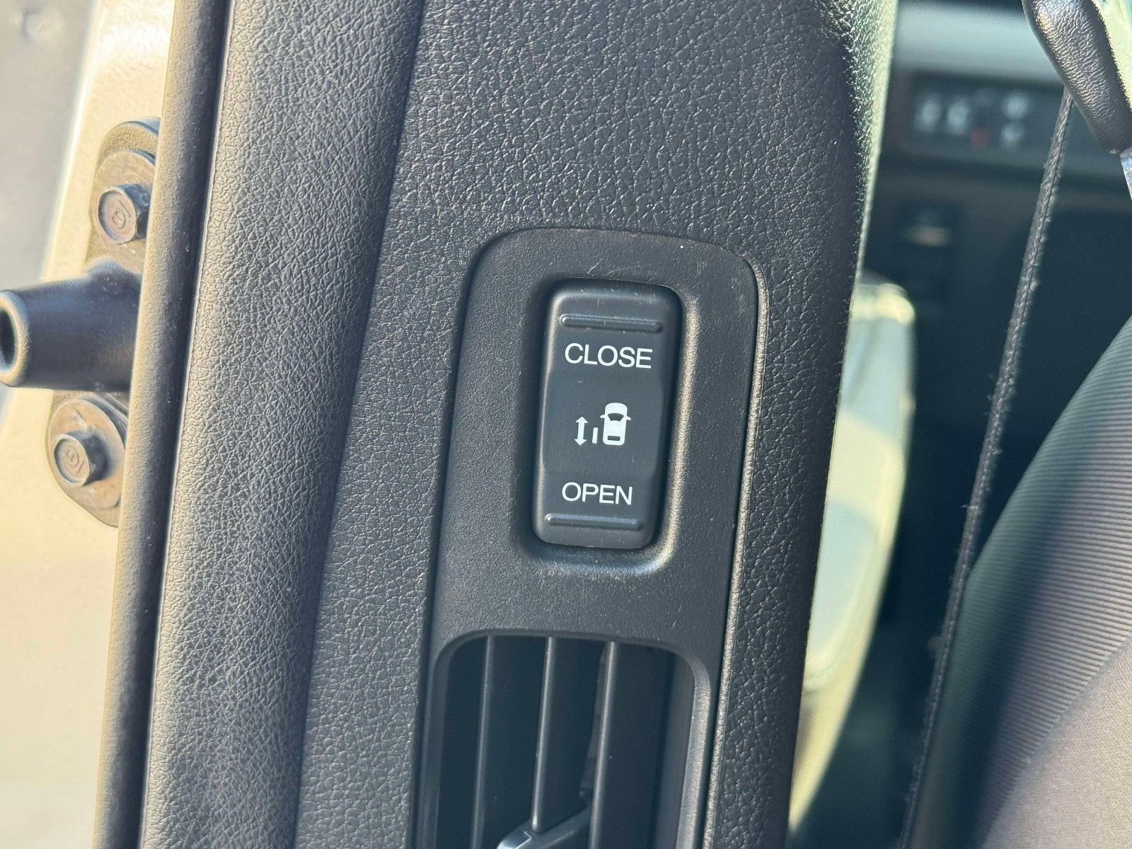 2022 Honda Odyssey EX