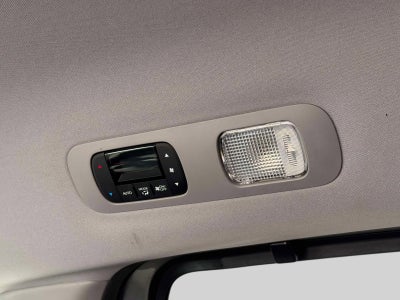 2022 Honda Odyssey EX