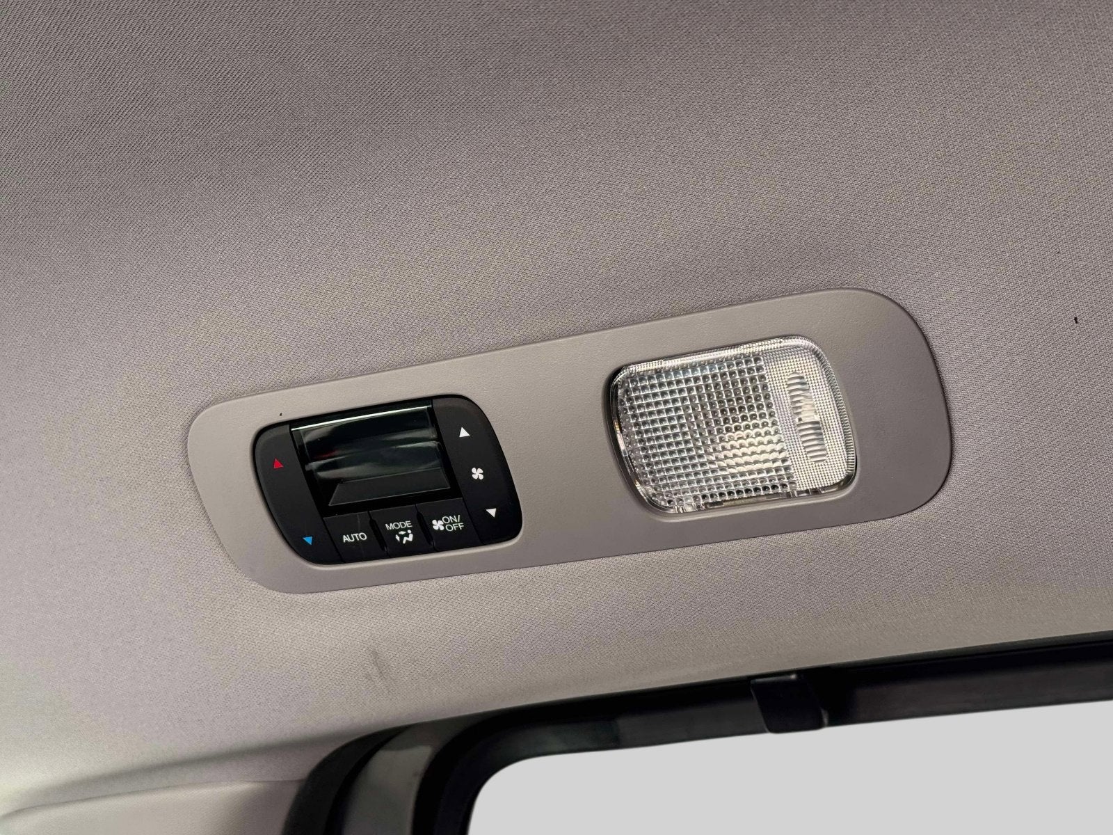 2022 Honda Odyssey EX