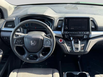 2022 Honda Odyssey EX