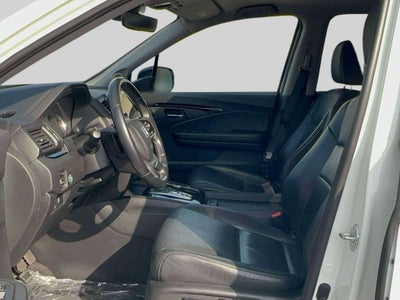 2019 Honda Pilot Touring 7 Passenger