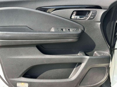 2019 Honda Pilot Touring 7 Passenger