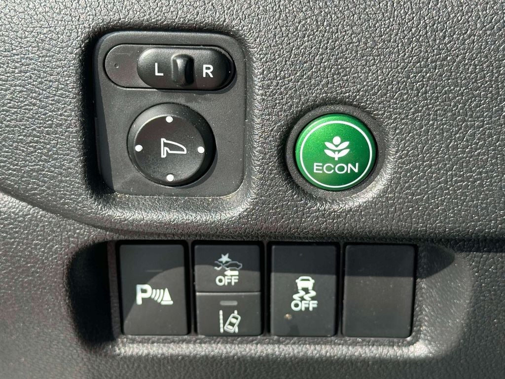 2019 Honda Pilot Touring 7 Passenger