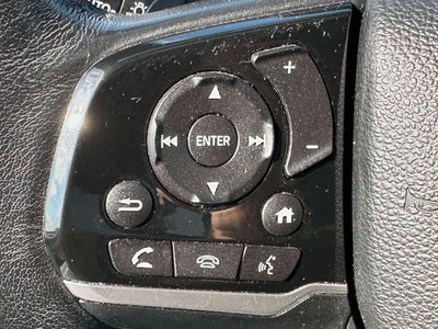 2019 Honda Pilot Touring 7 Passenger