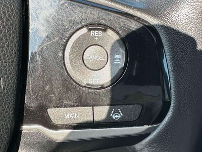 2019 Honda Pilot Touring 7 Passenger