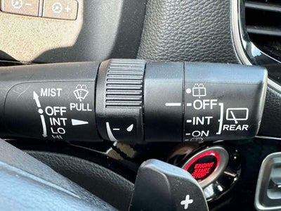 2019 Honda Pilot Touring 7 Passenger