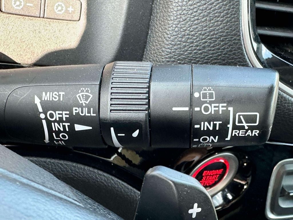 2019 Honda Pilot Touring 7 Passenger