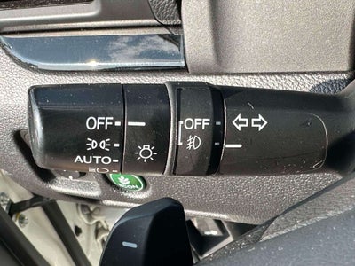 2019 Honda Pilot Touring 7 Passenger