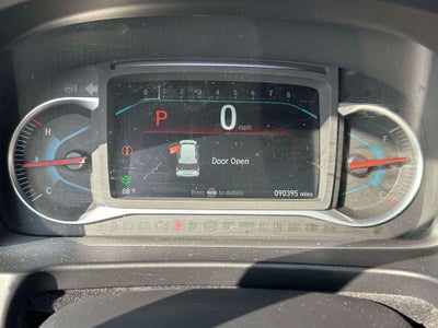 2019 Honda Pilot Touring 7 Passenger