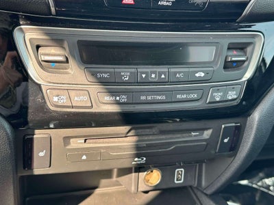 2019 Honda Pilot Touring 7 Passenger