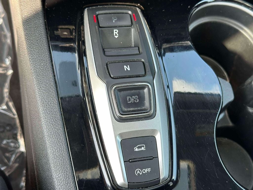 2019 Honda Pilot Touring 7 Passenger