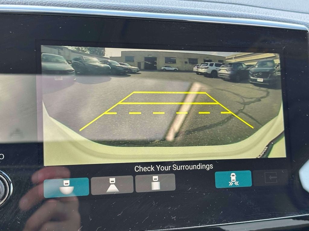 2019 Honda Pilot Touring 7 Passenger