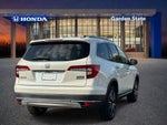 2019 Honda Pilot Touring 7 Passenger