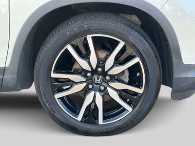 2019 Honda Pilot Touring 7 Passenger