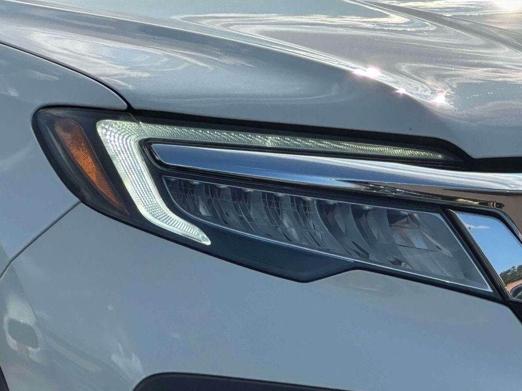 2019 Honda Pilot Touring 7 Passenger