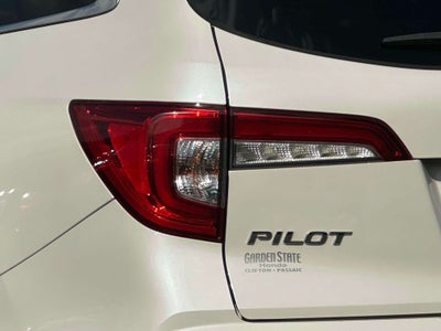 2019 Honda Pilot Touring 7 Passenger