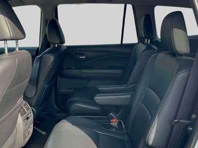 2019 Honda Pilot Touring 7 Passenger
